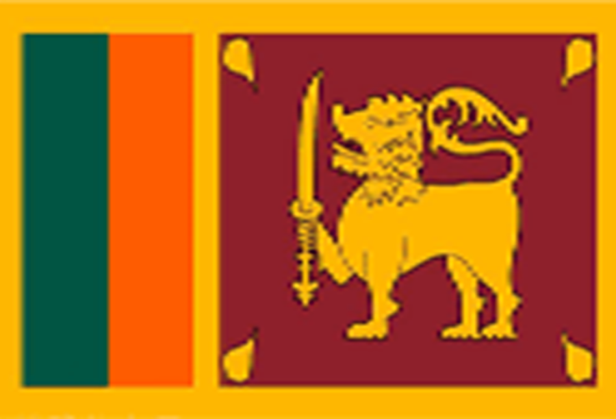 斯里兰卡旅游签证