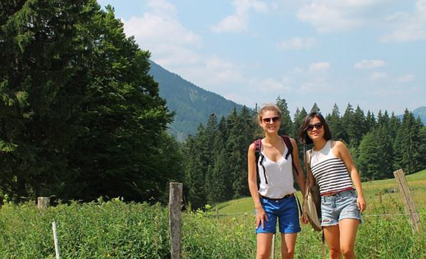 成都人去意大利签证如何办理