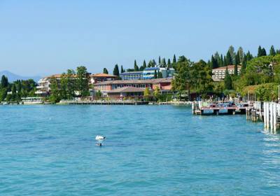 成都哪里可以办理意大利签证？