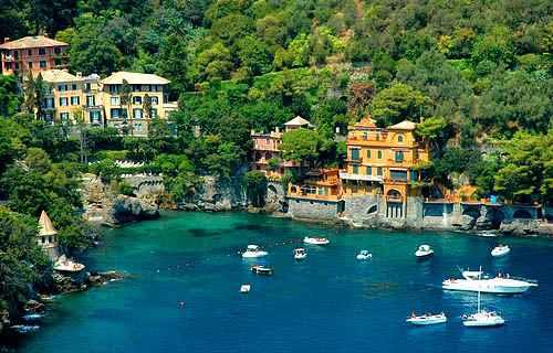 成都意大利签证在哪里办理？需要准备哪些资料？