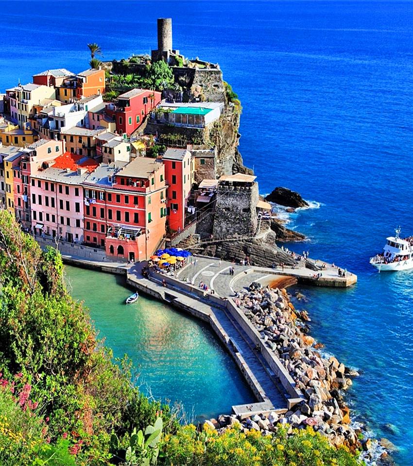 成都可以办理江西人的意大利签证吗?