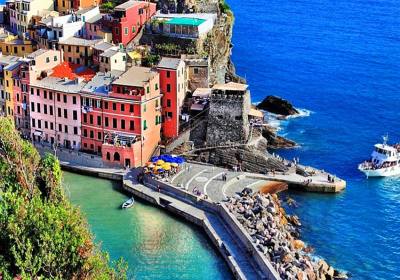 成都可以办理江西人的意大利签证吗?