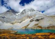 什么季节去稻城亚丁旅游最好