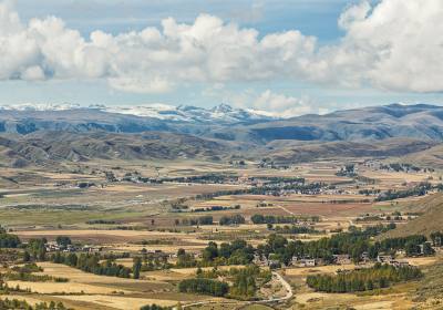 稻城亚丁自驾游需要带些什么东西