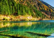 极速九寨沟黄龙真纯玩2日游