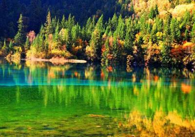 九寨沟可以自驾游吗