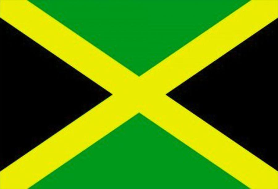牙买加商务签证