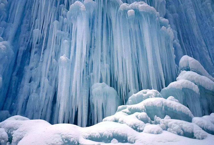 冬天的九寨沟值得去吗