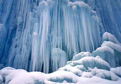 冬天的九寨沟值得去吗