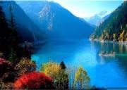 风情- 九寨沟黄龙三日游